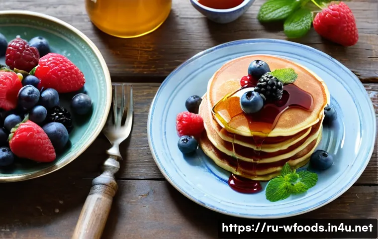 양식조리사와 푸드 스타일리스트의 차이 관련 이미지 1