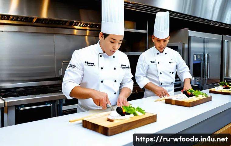 양식조리 기능사 자격증 취득 비용 관련 이미지 1