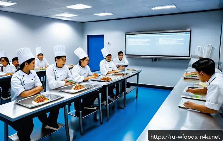 양식조리 기능사 학습 방법별 장단점 관련 이미지 2